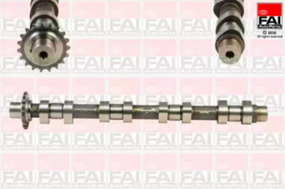FAI AUTOPARTS c373 -  Распредвал